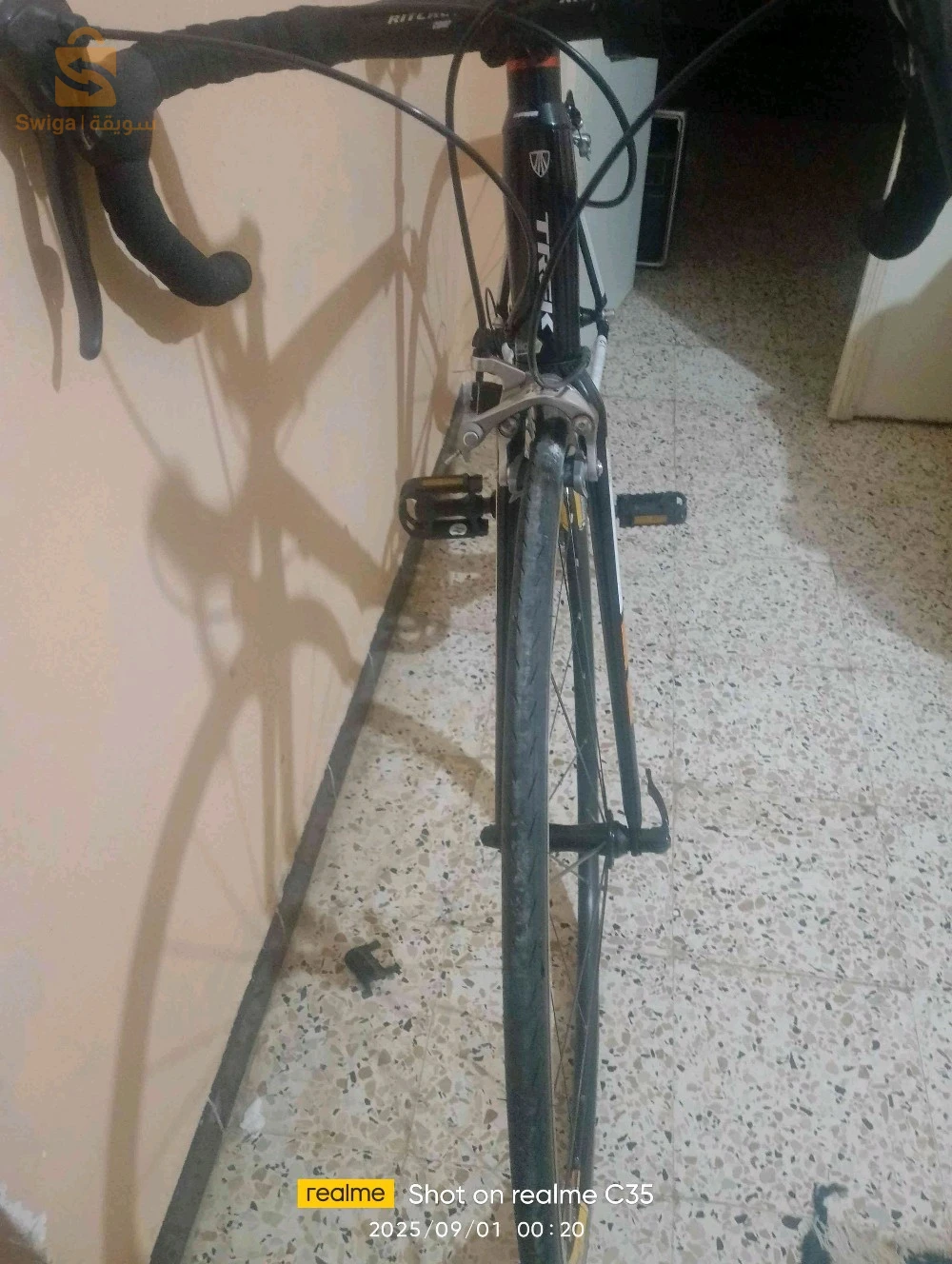 دراجات هوائية 