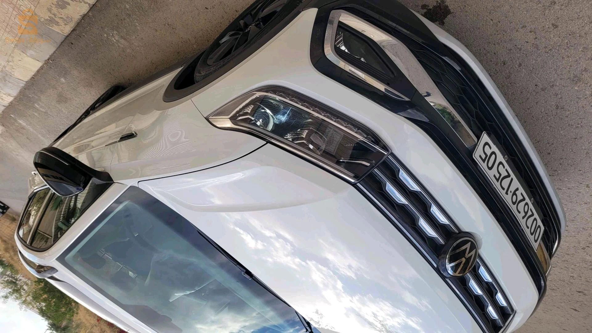 فولكس واجن T-CROSS 2025 5 باتنة