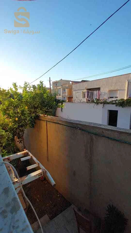 كراء شقق سكنية عدد الغرف4 16 الجزائر