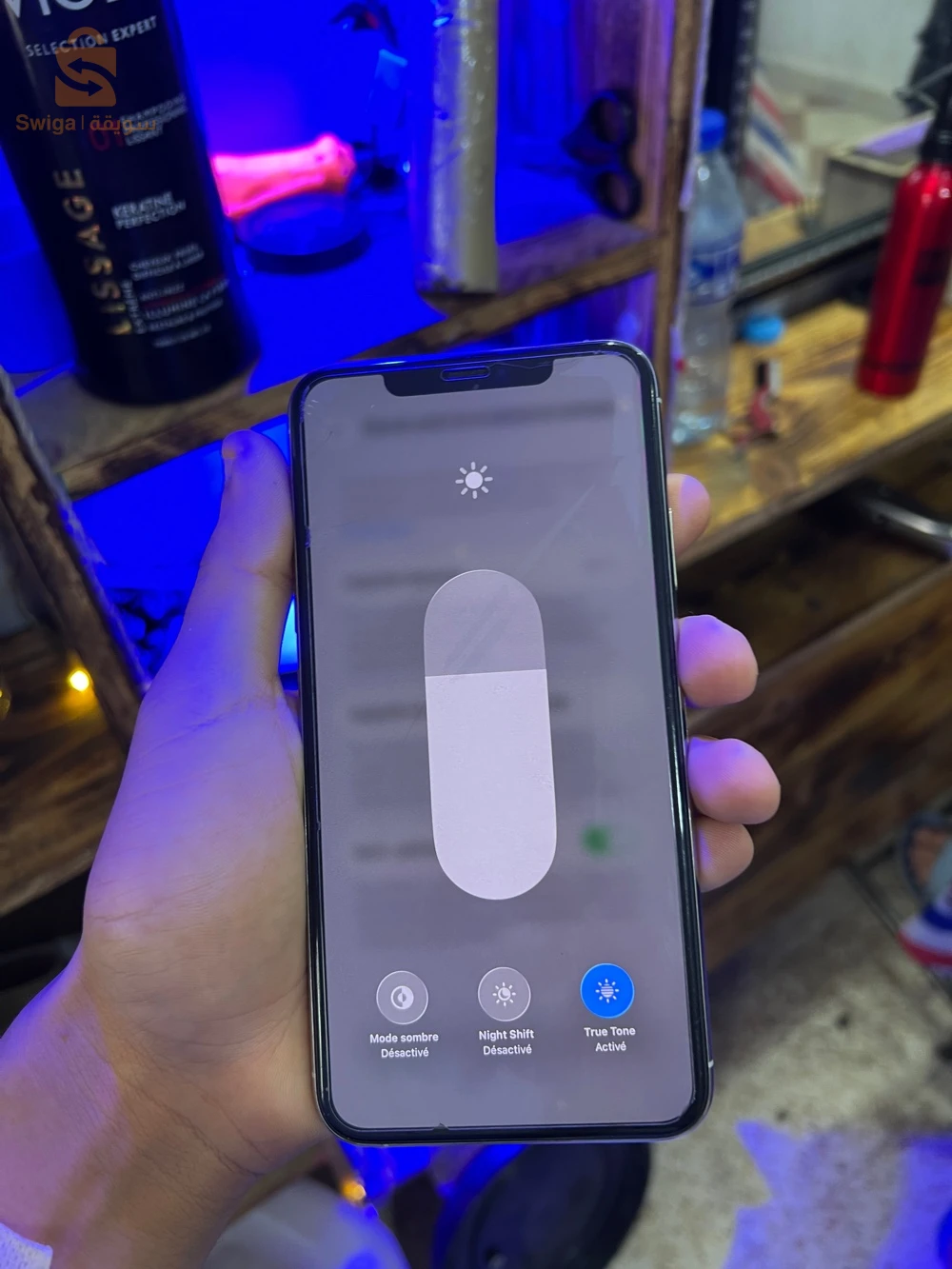 ايفون 11Pro Max للبيع