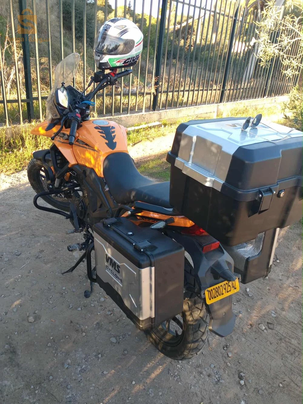 دراجات اخرى 