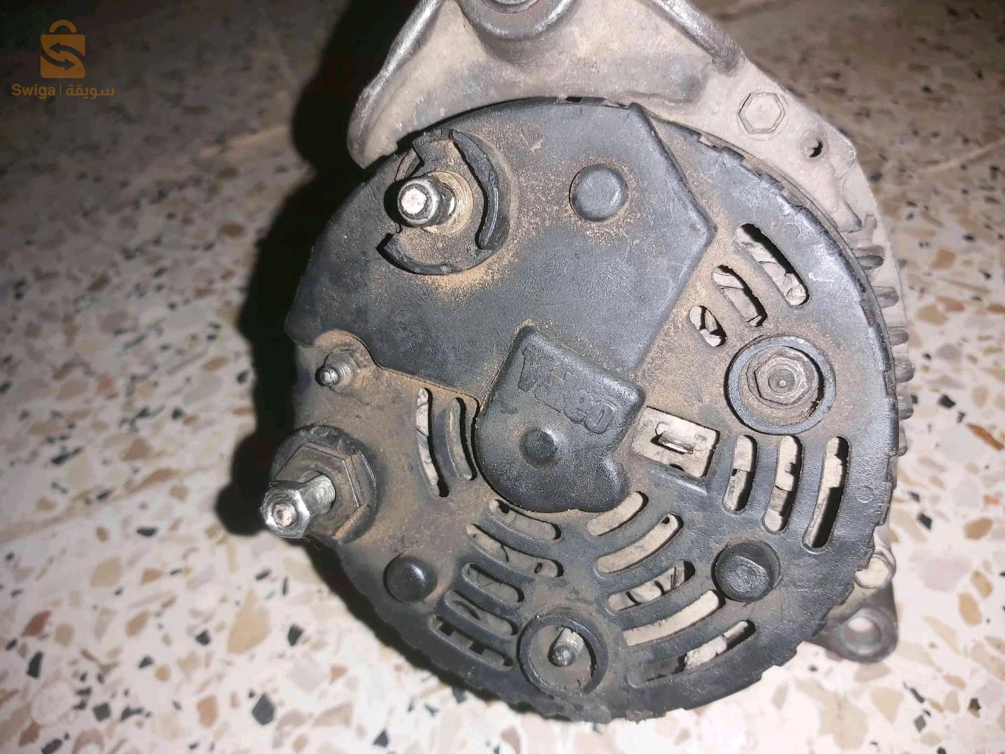 محرك 