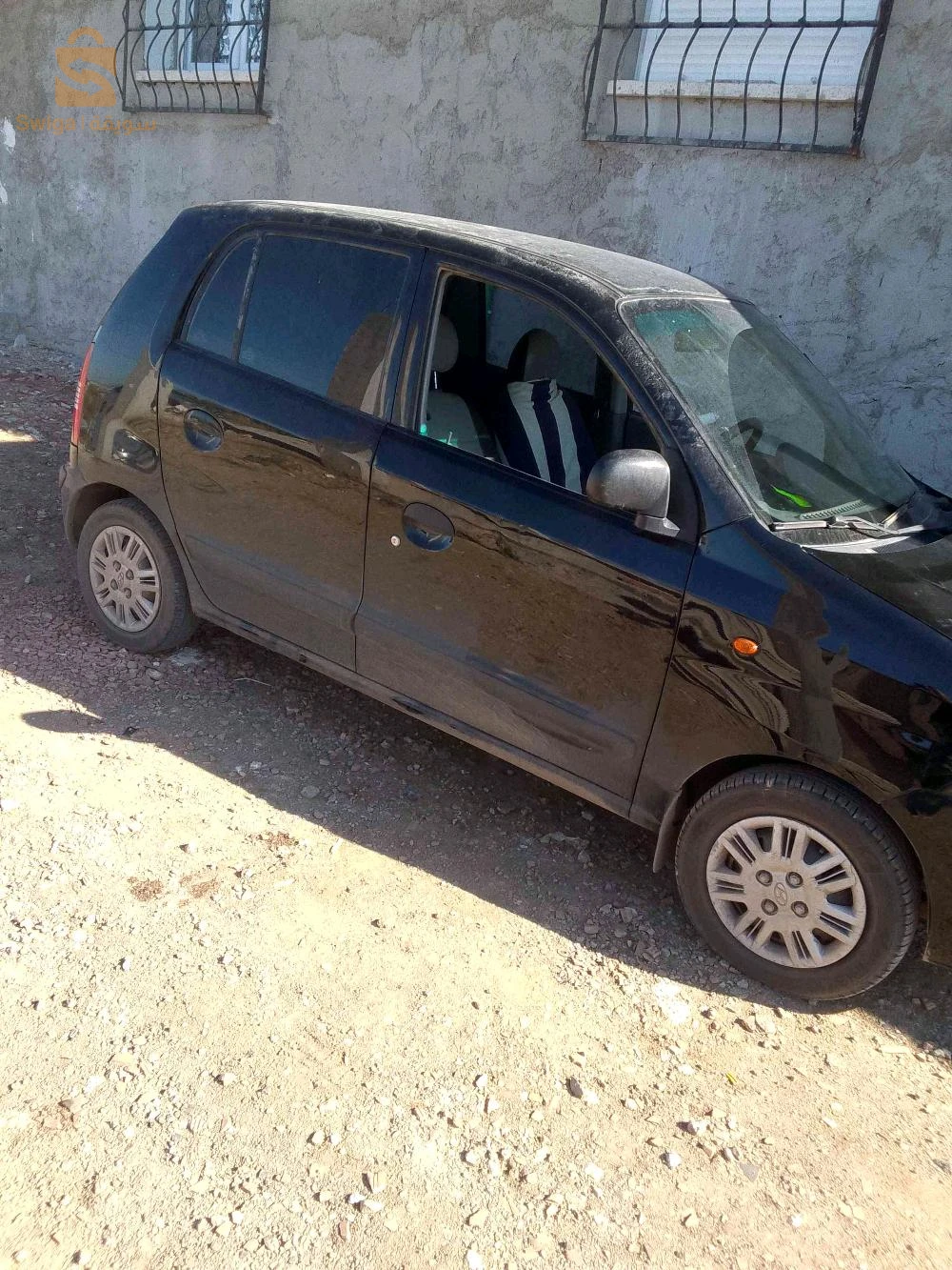 Hyundai Atos 2012 9 BLIDA