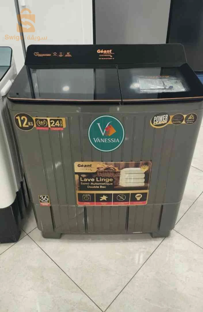 غسالات و أجهزة غسل الأطباق 