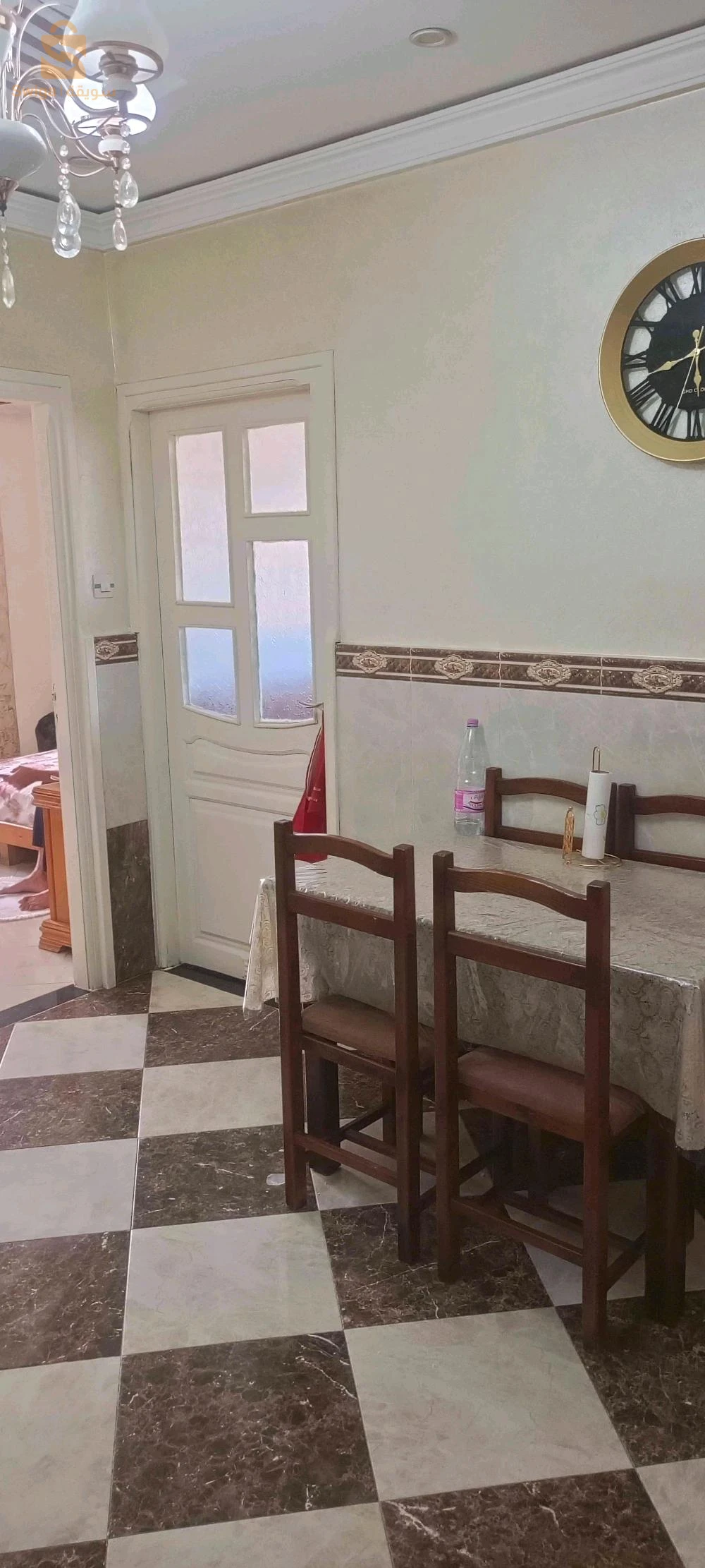 للبيع فلل سكنية عدد الغرف4 9 البليدة