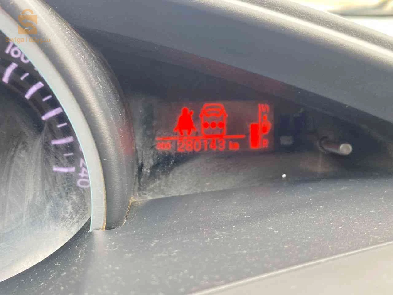 Toyota Verso 2013 5 BATNA