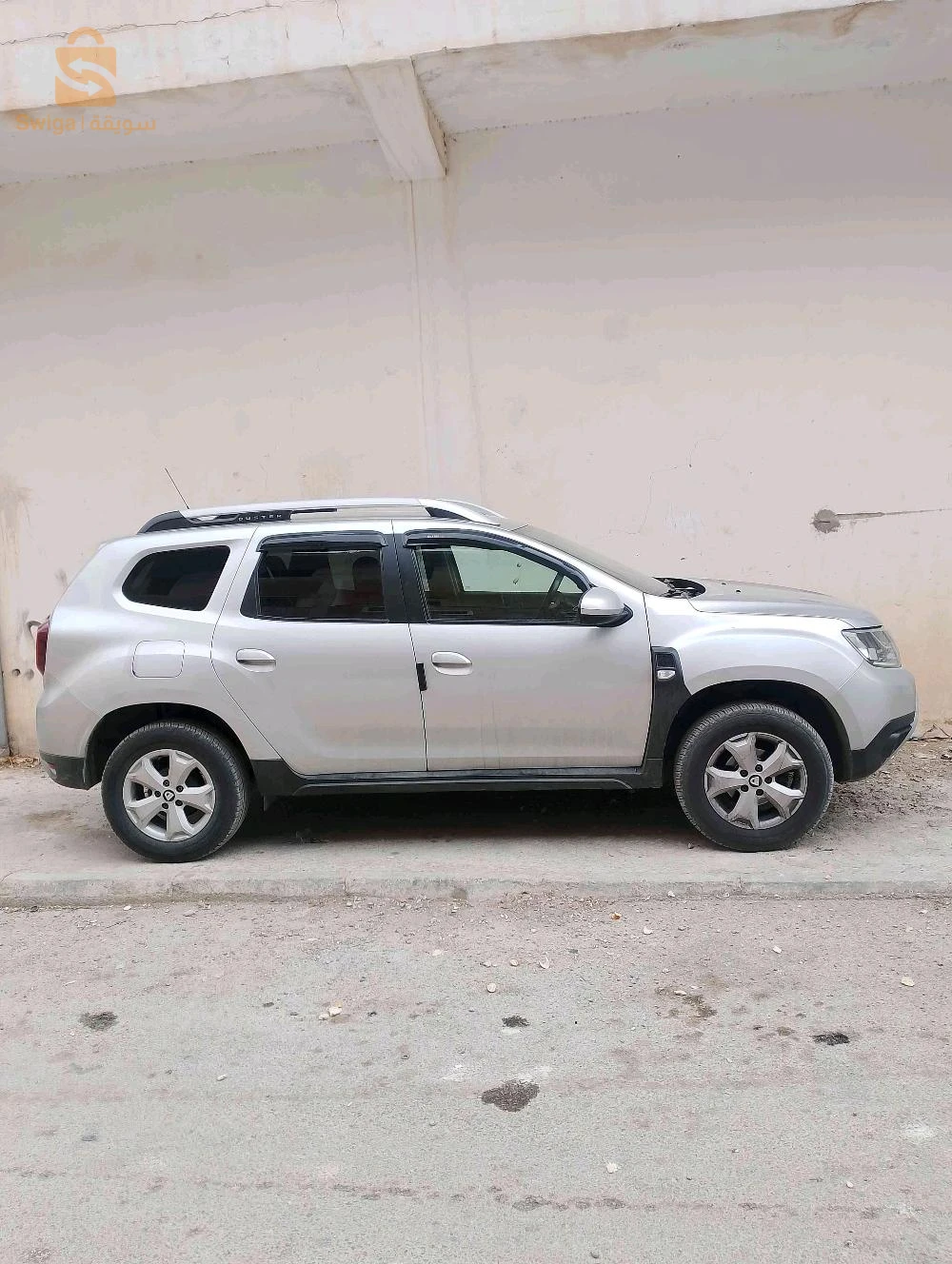 داسيا Duster 2020 6 بجاية