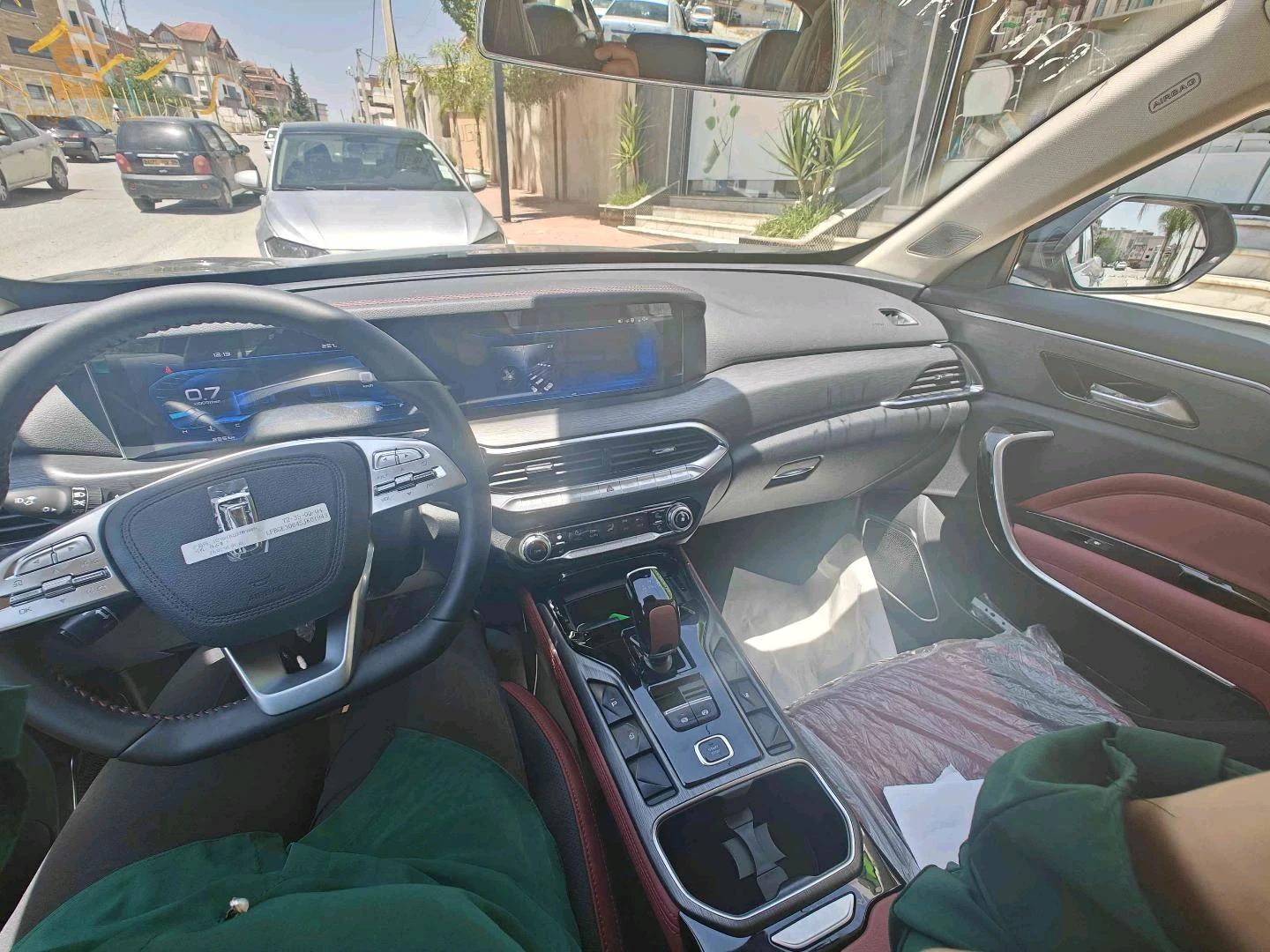 autres véhicules 2025 47 GHARDAIA