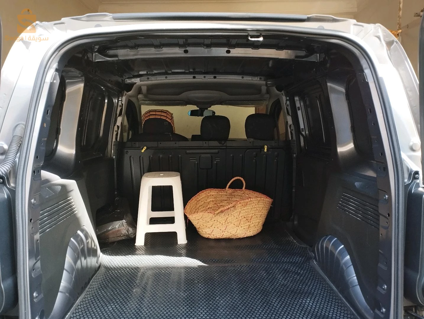 Fiat Doblo 2023 16 ALGER