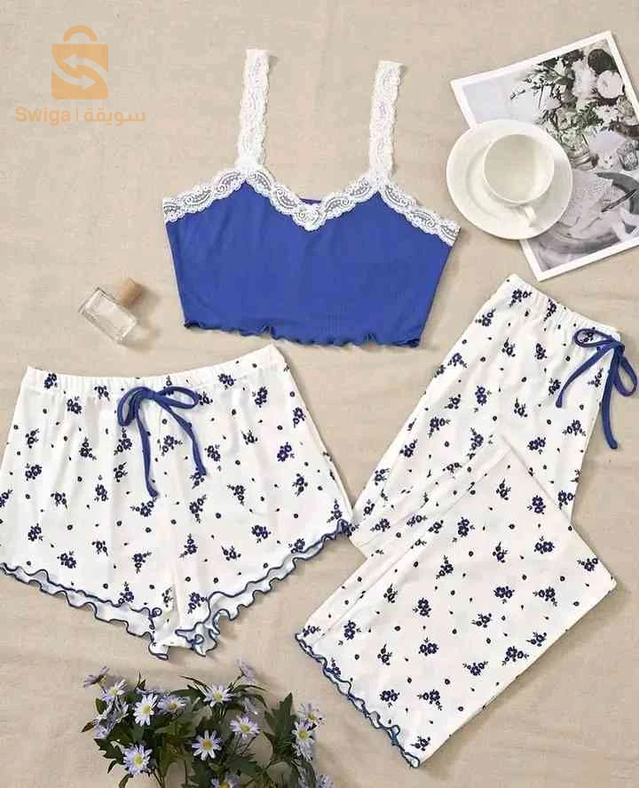 Loungewear & Nightwear 