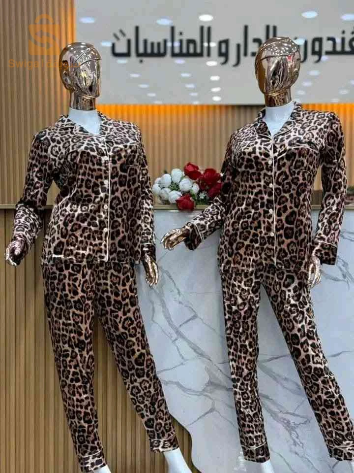 ملابس منزلية وملابس نوم 