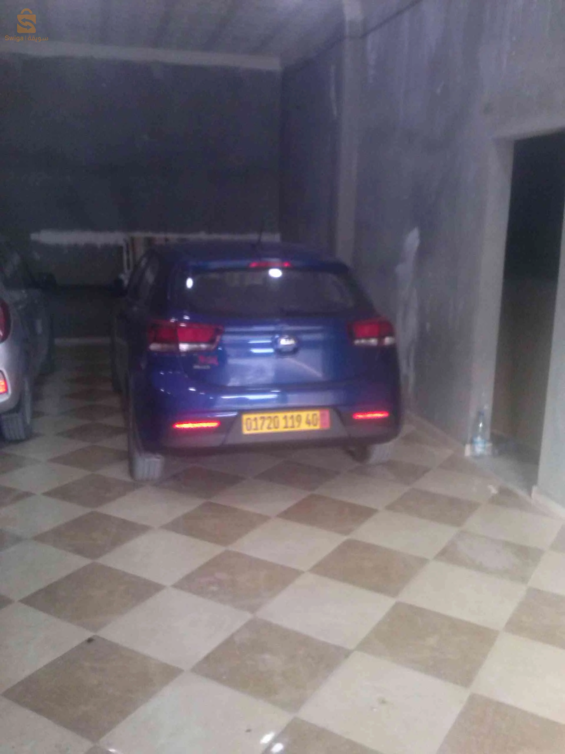 Kia Rio 2019 40 KHENCHELA