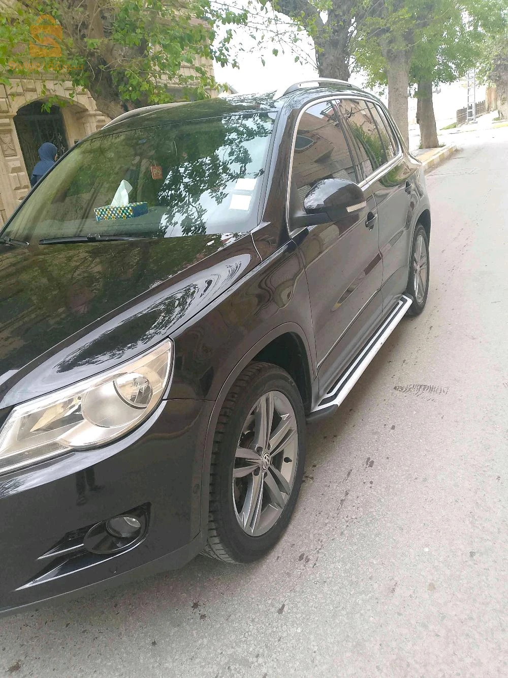فولكس واجن Tiguan 2011 19 سطيف