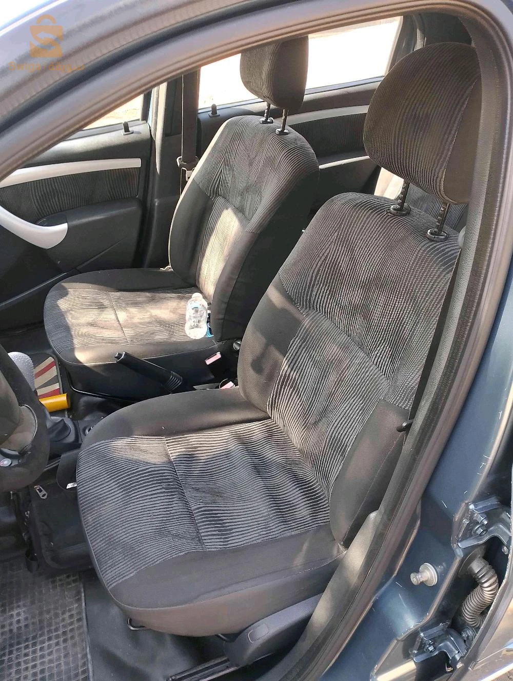 داسيا Logan 2011 16 الجزائر