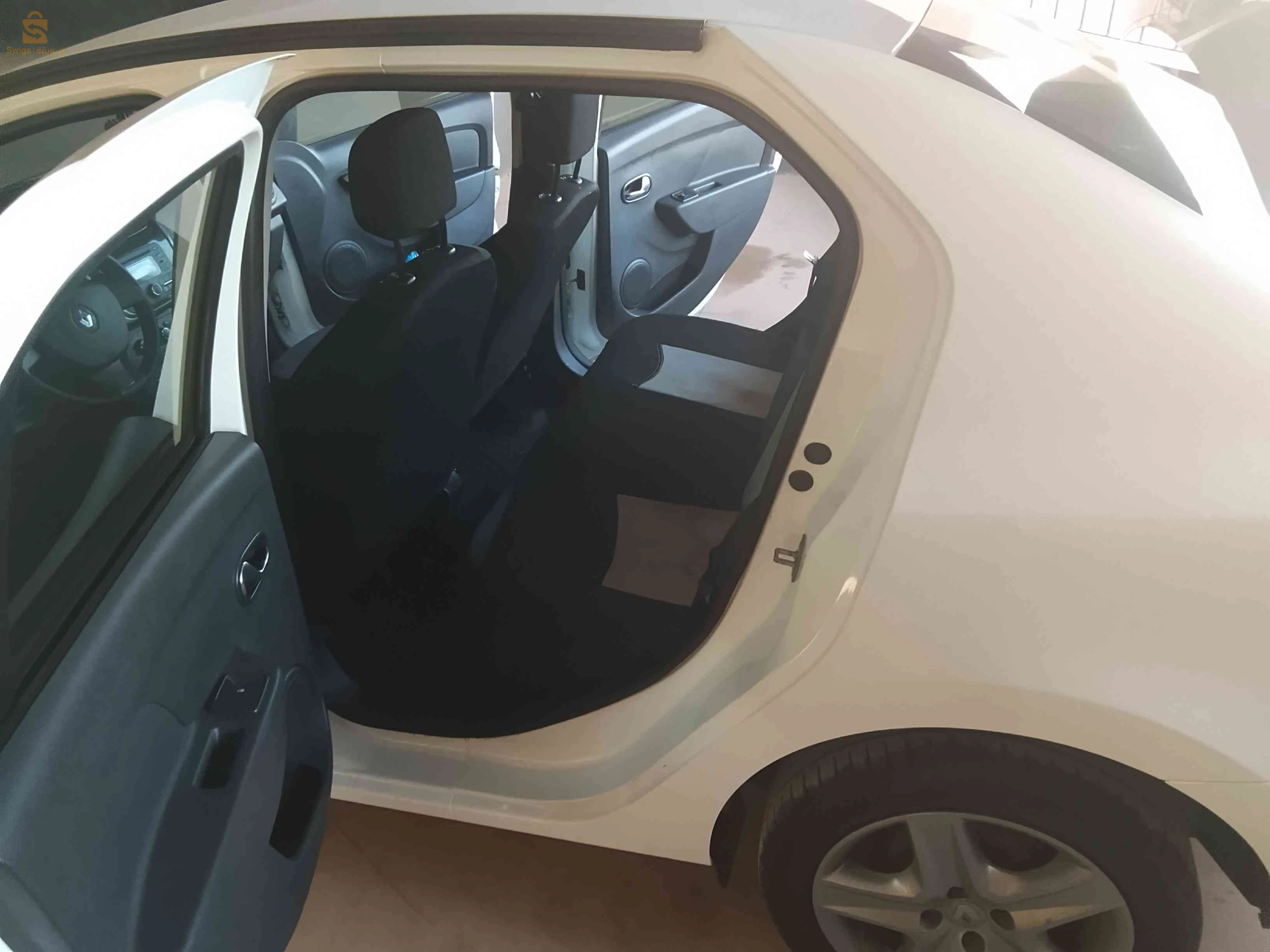 Renault SYMBOL 31 ORAN