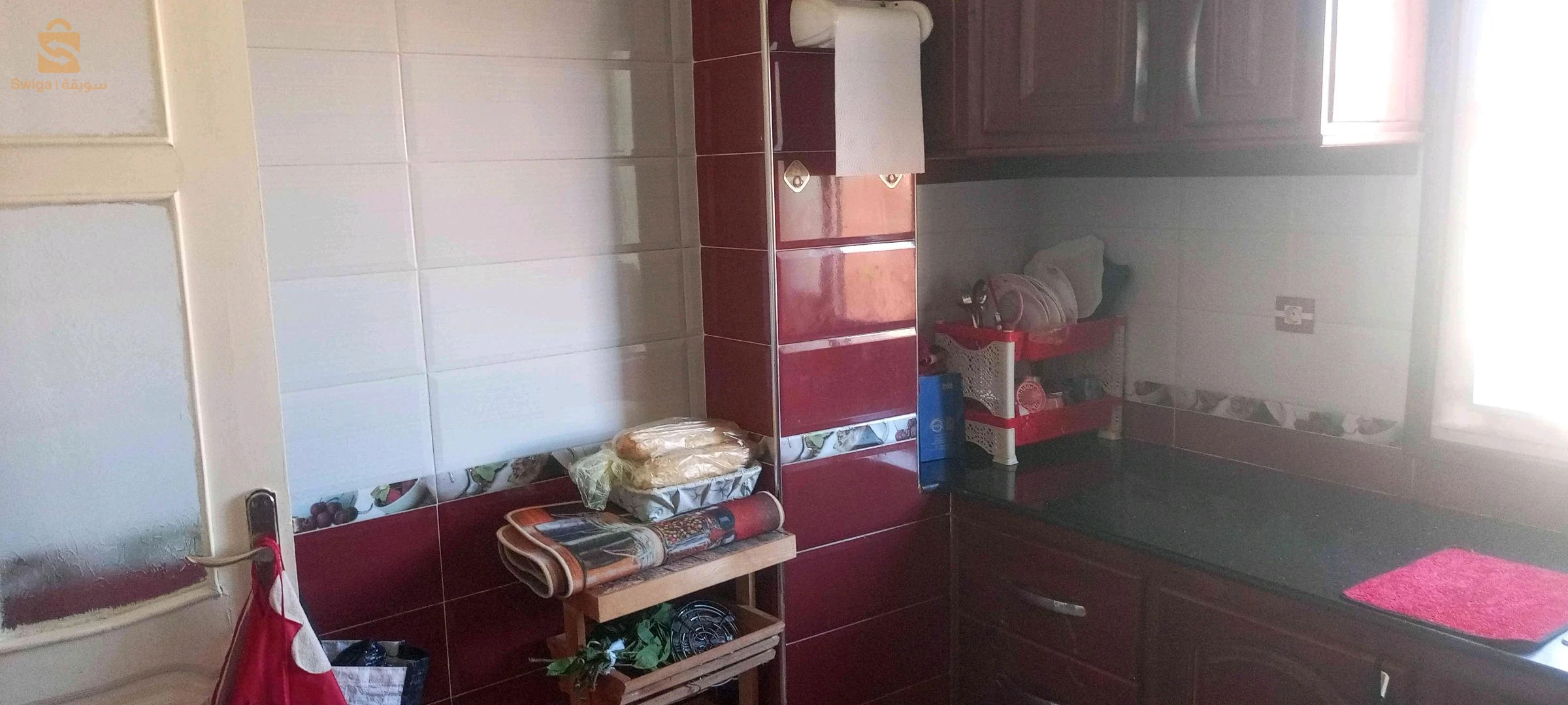 À vendre Villas les chambres 4 9 BLIDA