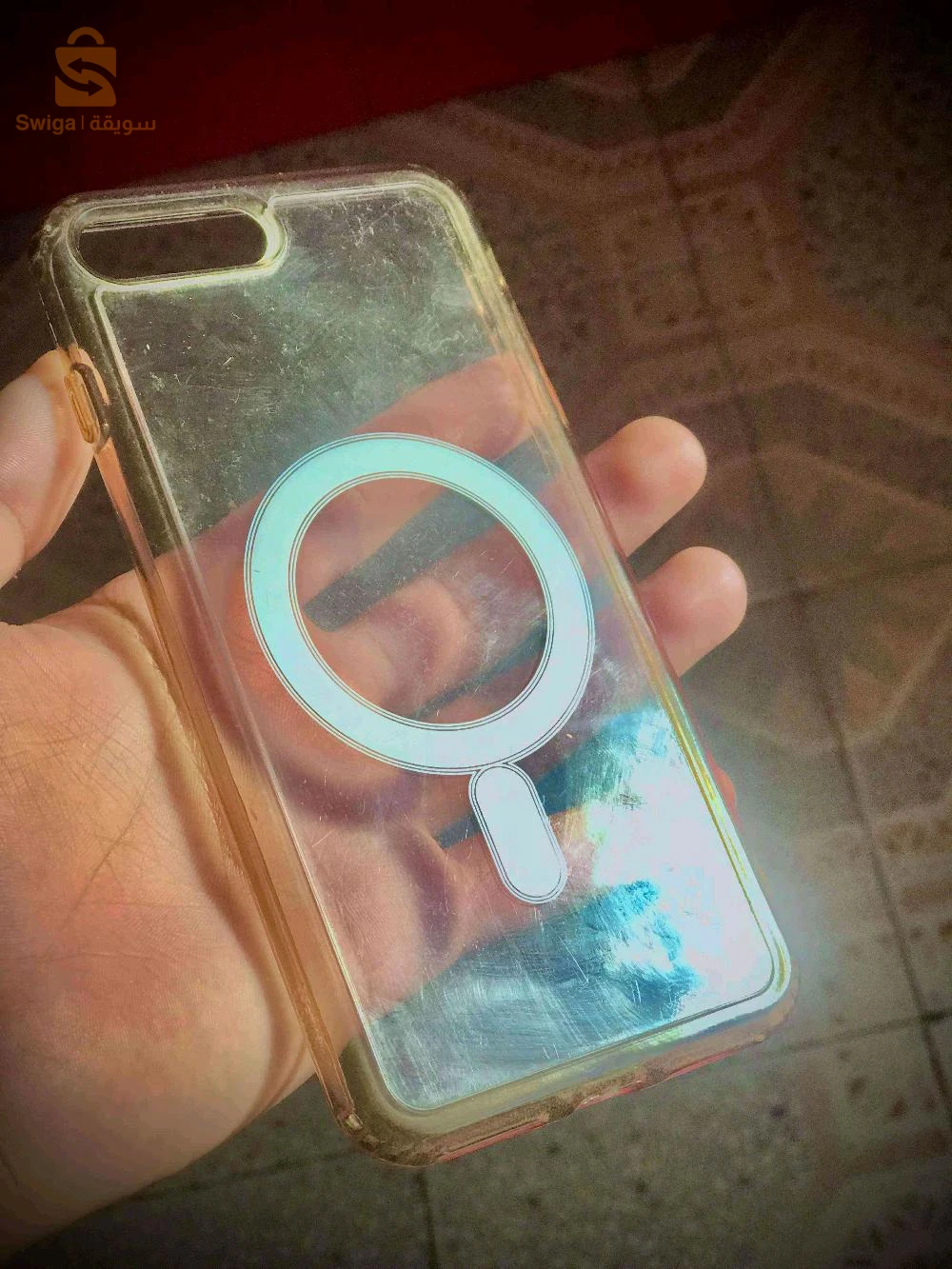 ايفون 7 Plus للبيع