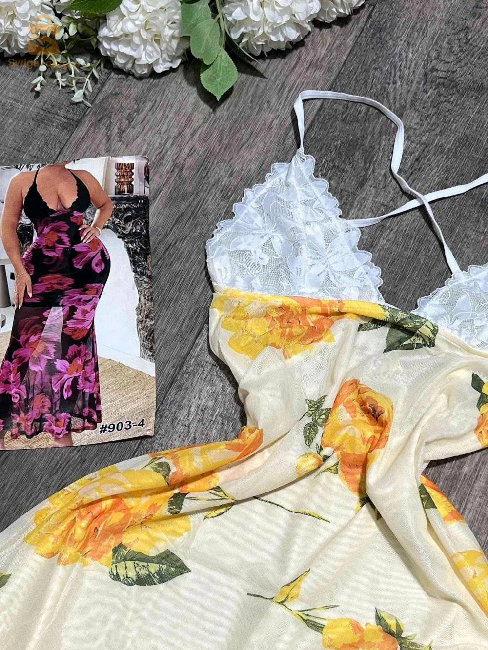 Loungewear & Nightwear 