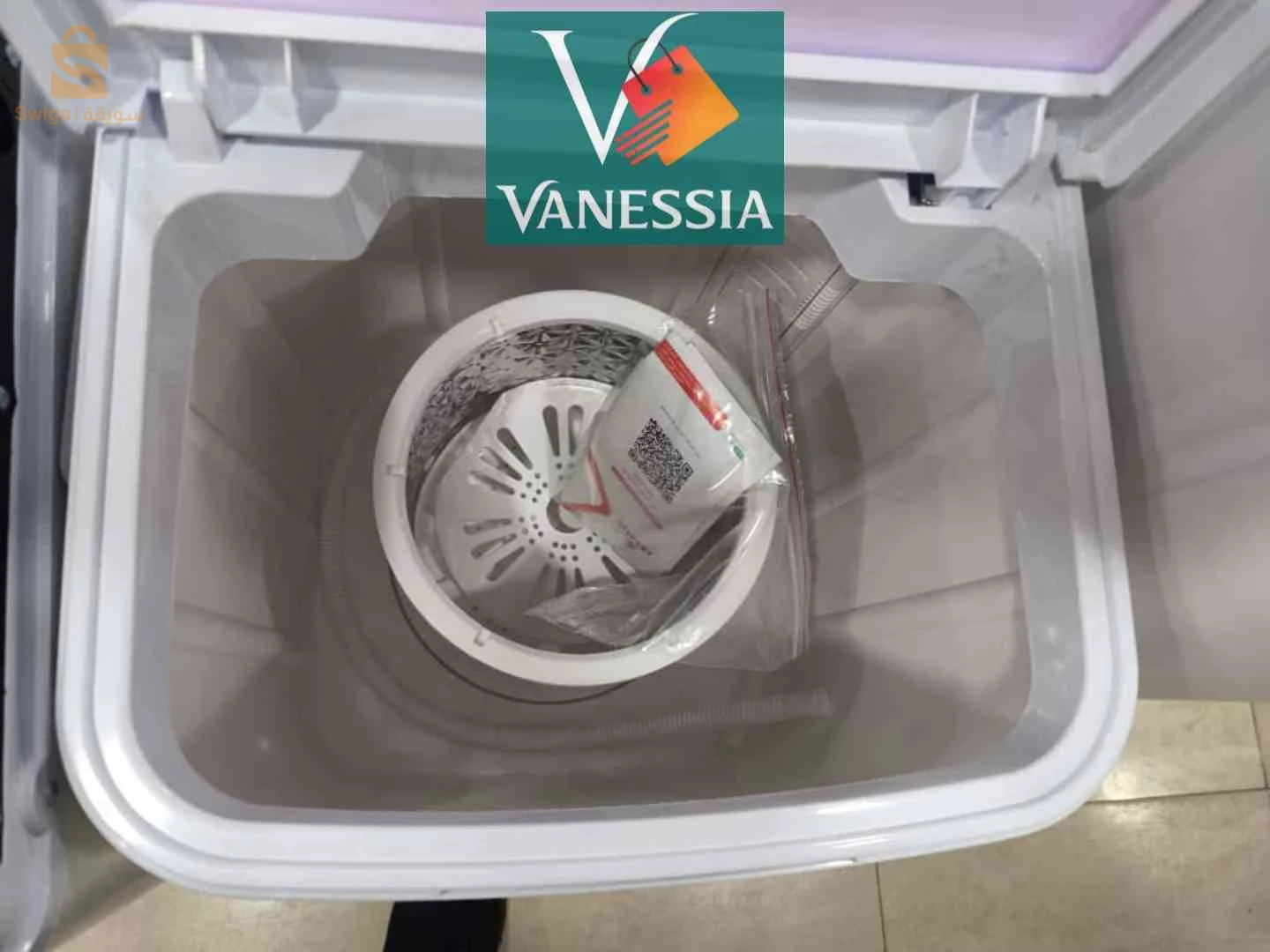 غسالات و أجهزة غسل الأطباق 