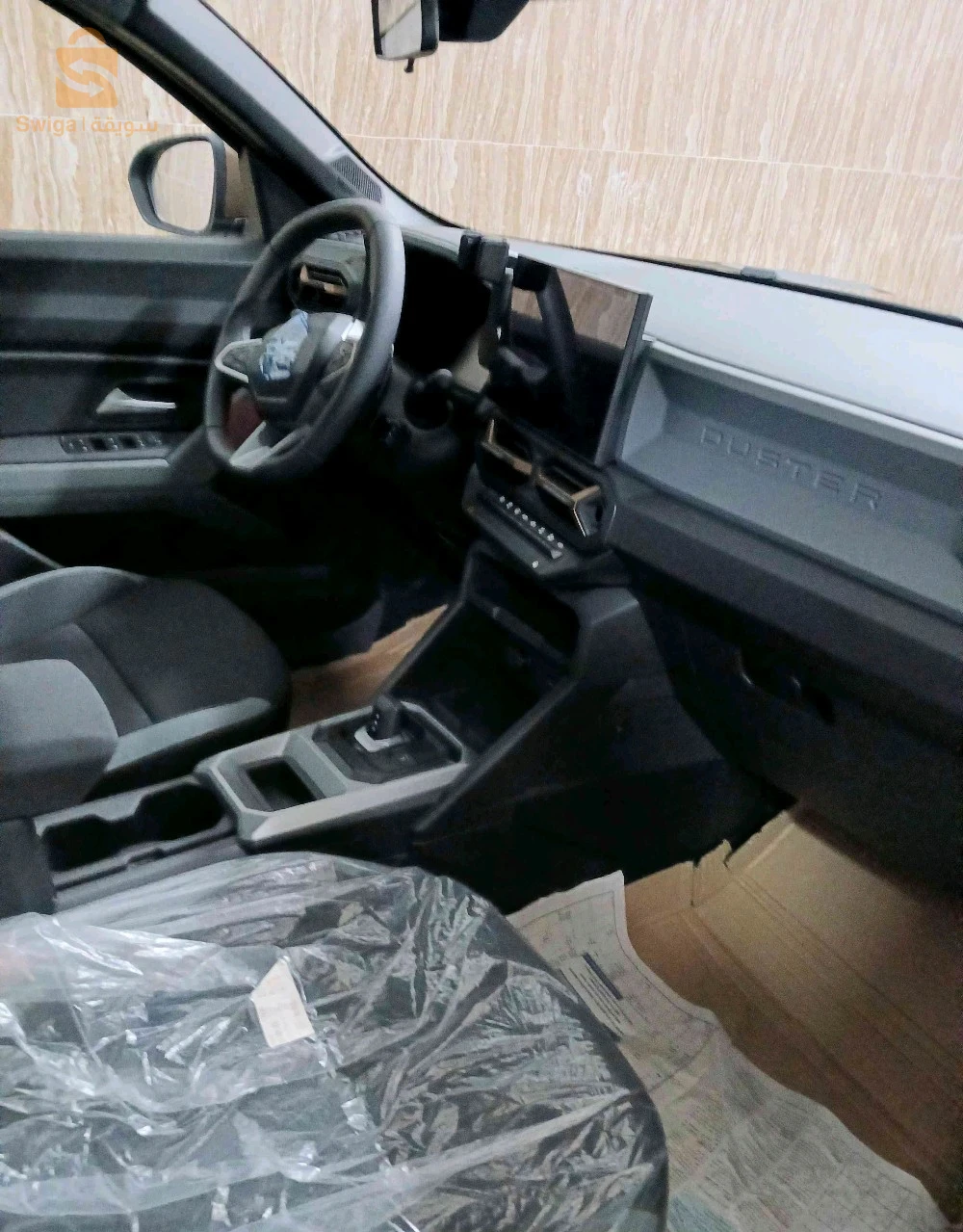 داسيا Duster 22 سيدي بلعباس