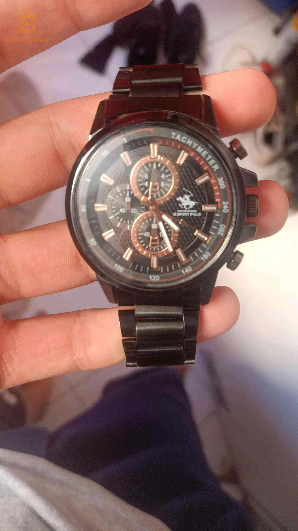 إكسسوارات رجالية