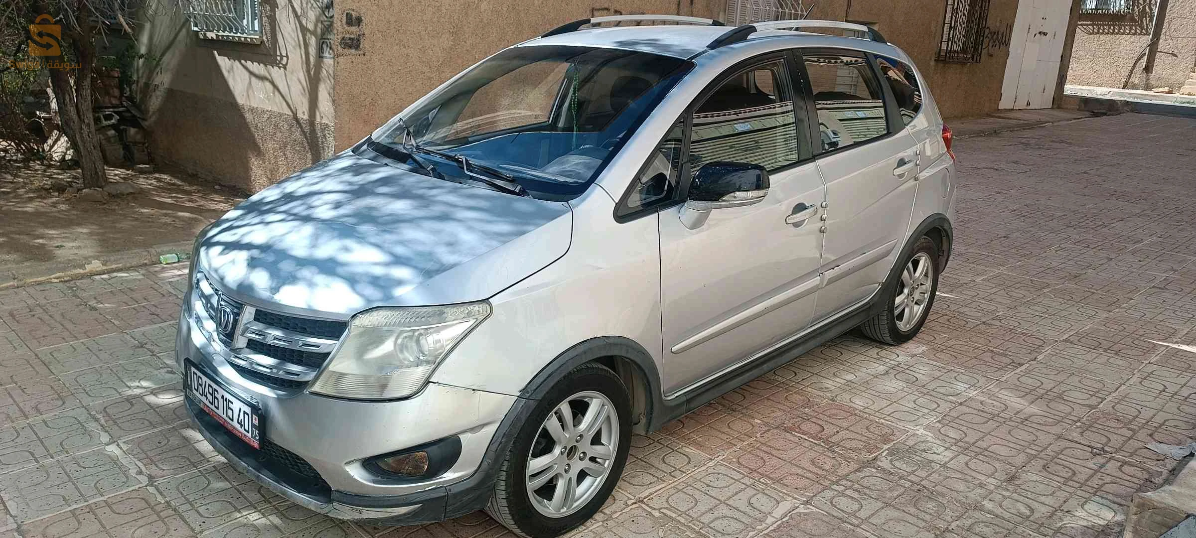 autres véhicules 2015 40 KHENCHELA