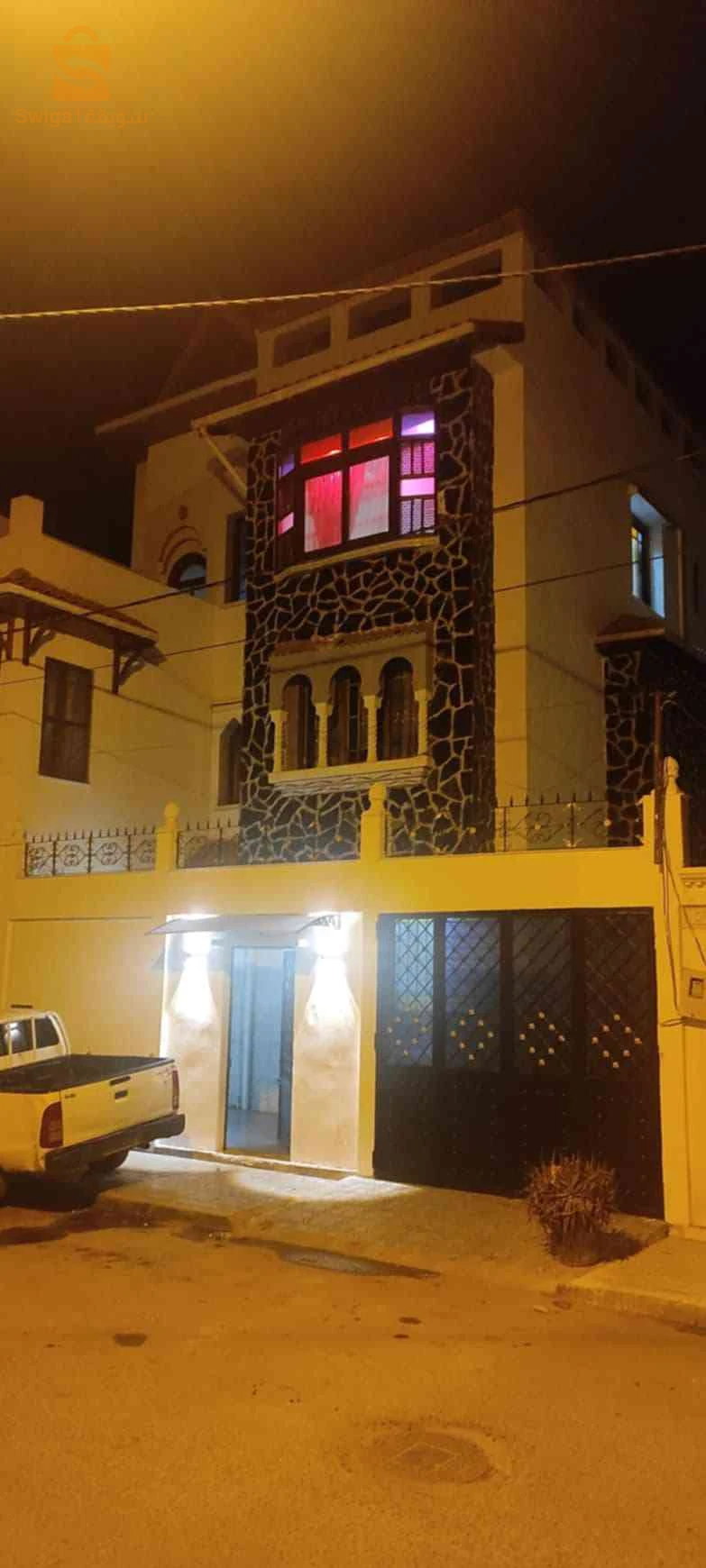 للبيع فلل سكنية عدد الغرف5 9 البليدة