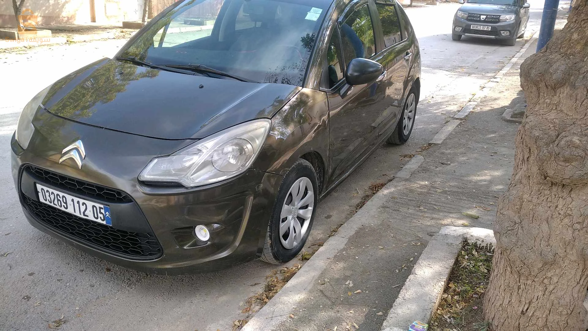 ستروين C3 2012 5 باتنة