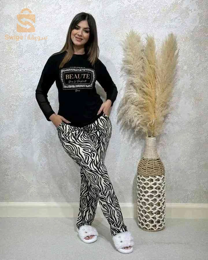ملابس منزلية وملابس نوم 