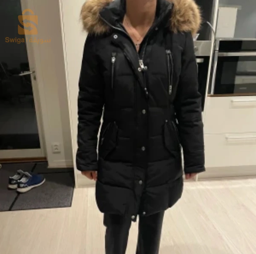 معاطف و جاكيتات 