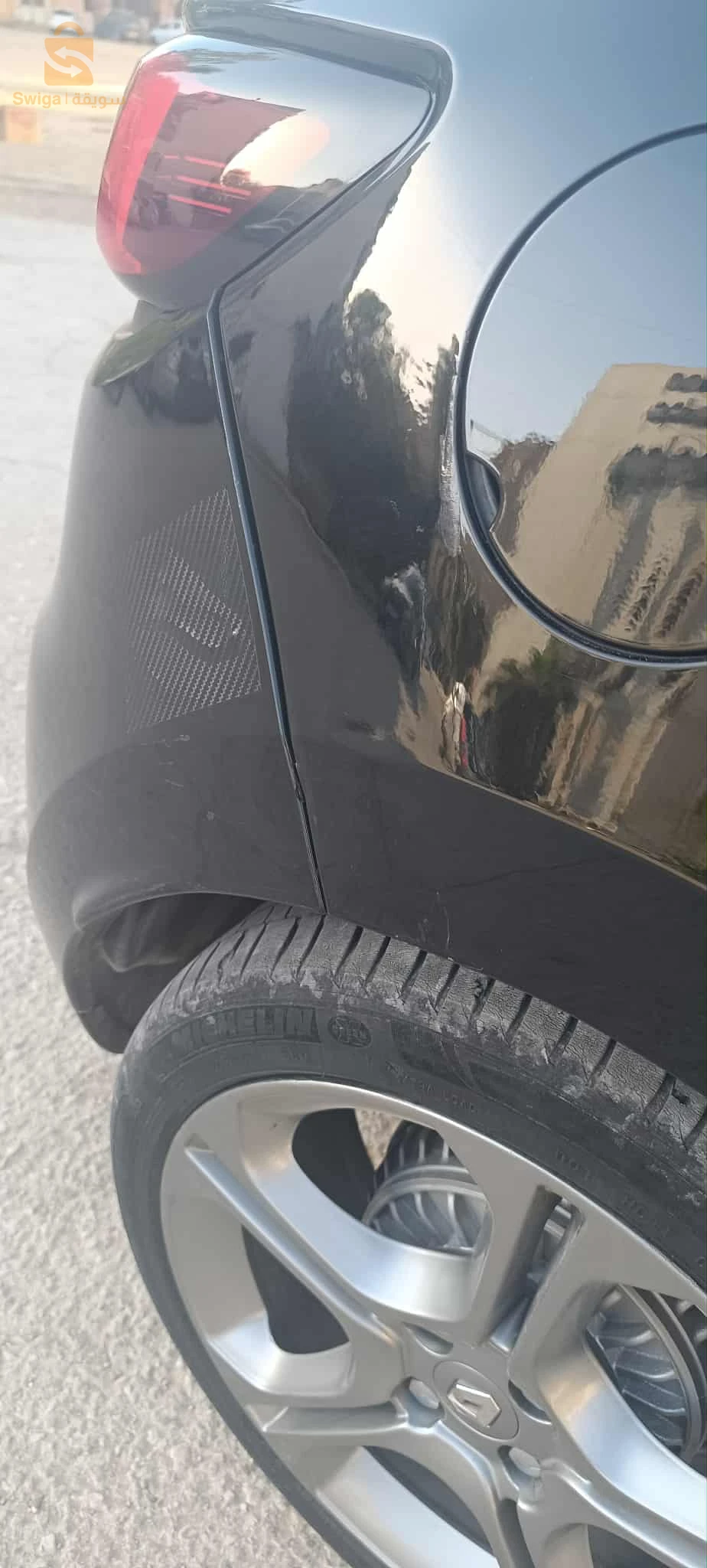 رينو 2019 7 بسكرة