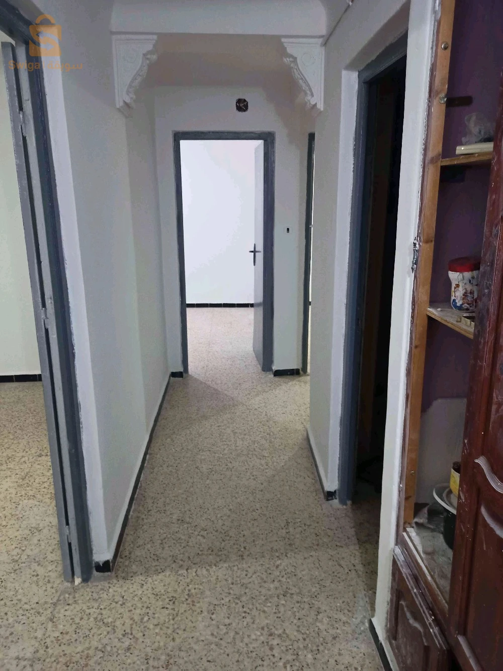 للبيع شقق سكنية عدد الغرف3 44 عين الدفلى