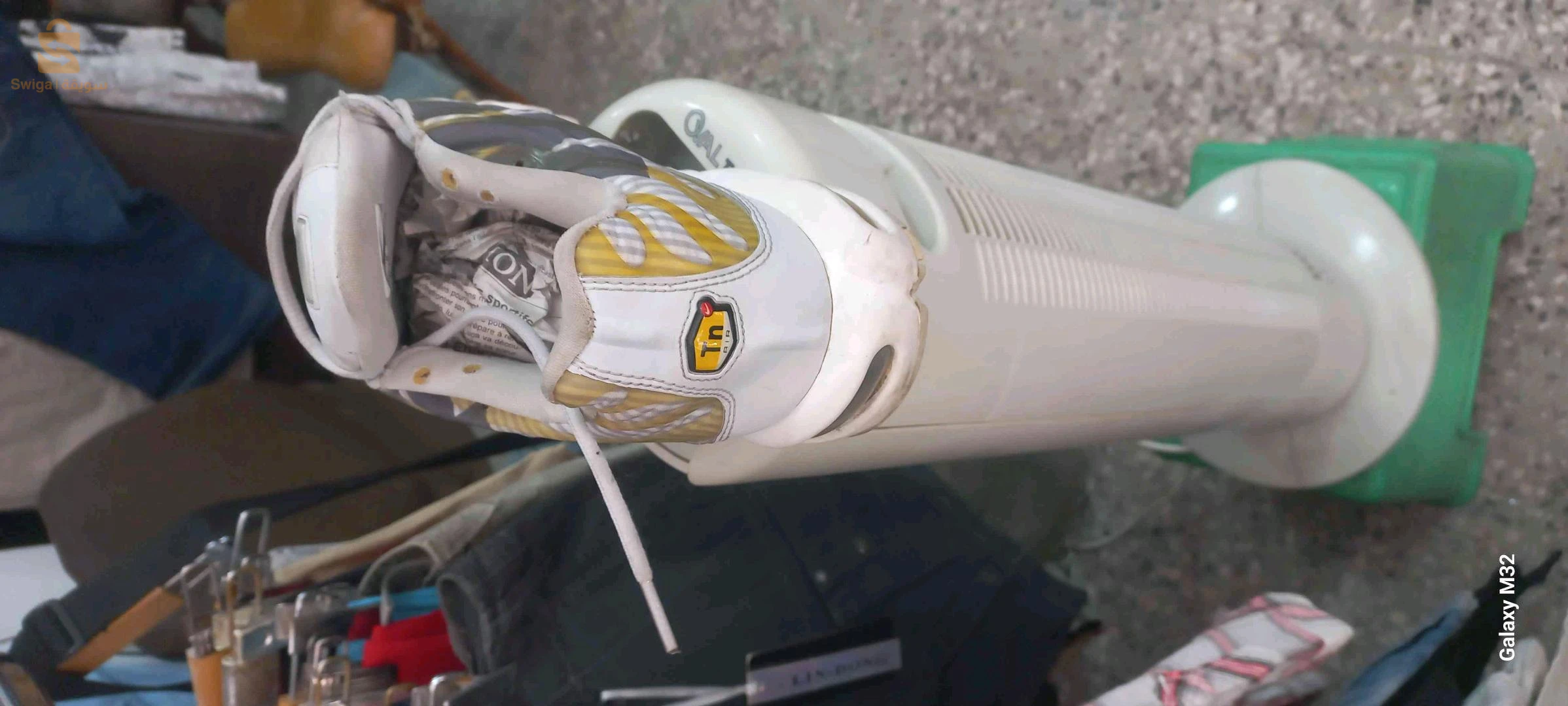 Accessoires pour hommes