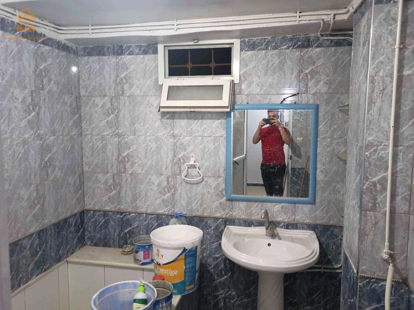 À vendre Appartements les chambres 3 44 AIN DEFLA