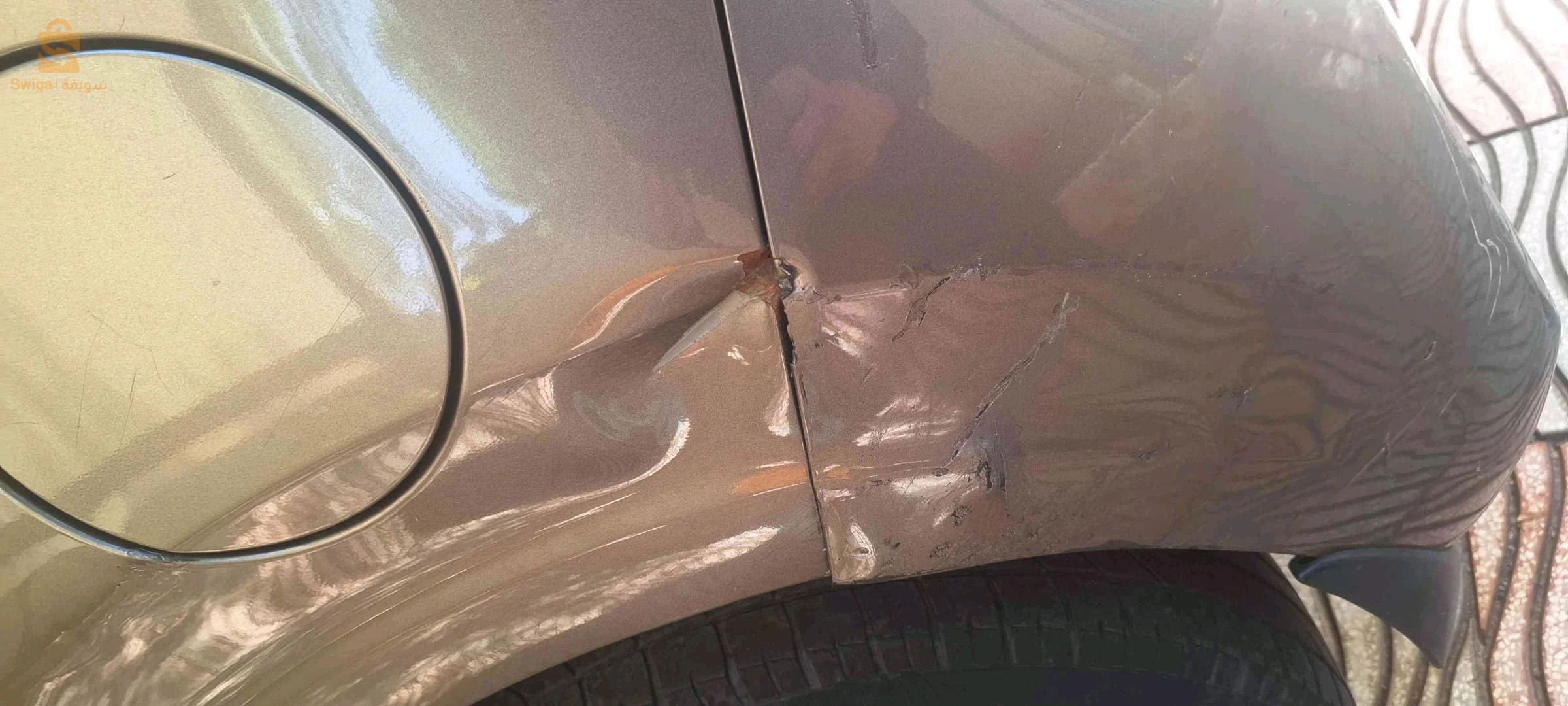 كيا Picanto 2019 16 الجزائر