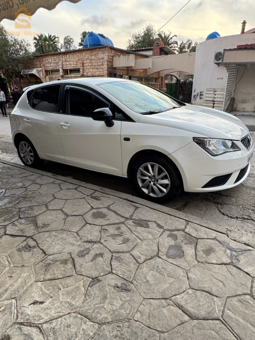 سيات Ibiza 2018 6 بجاية