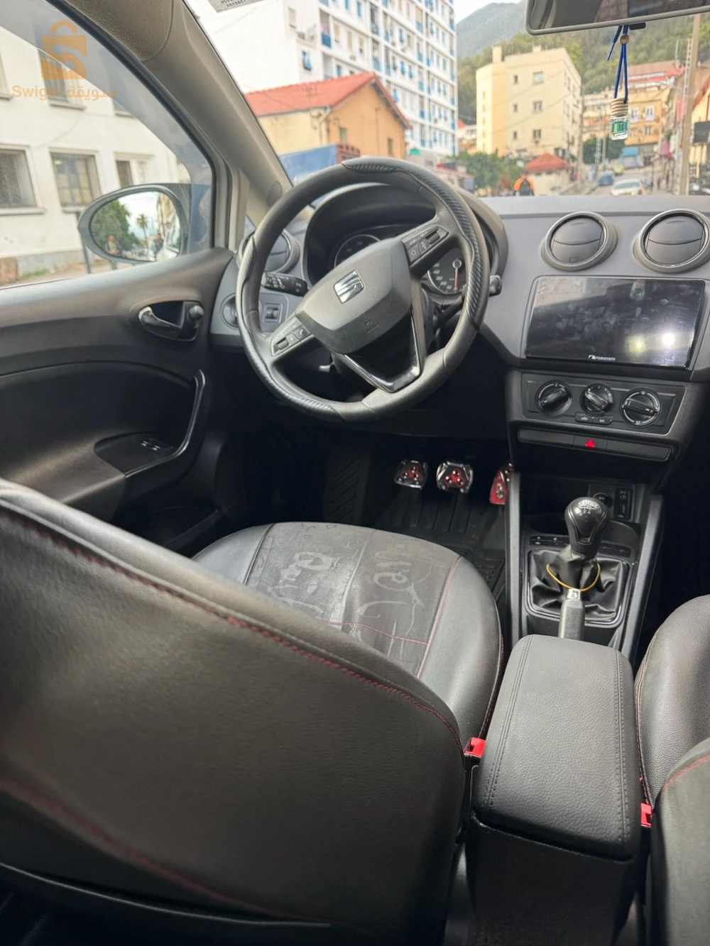سيات Ibiza 2018 6 بجاية