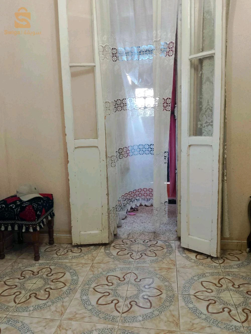 For sale Apartments Room Number04 13 TLEMCEN