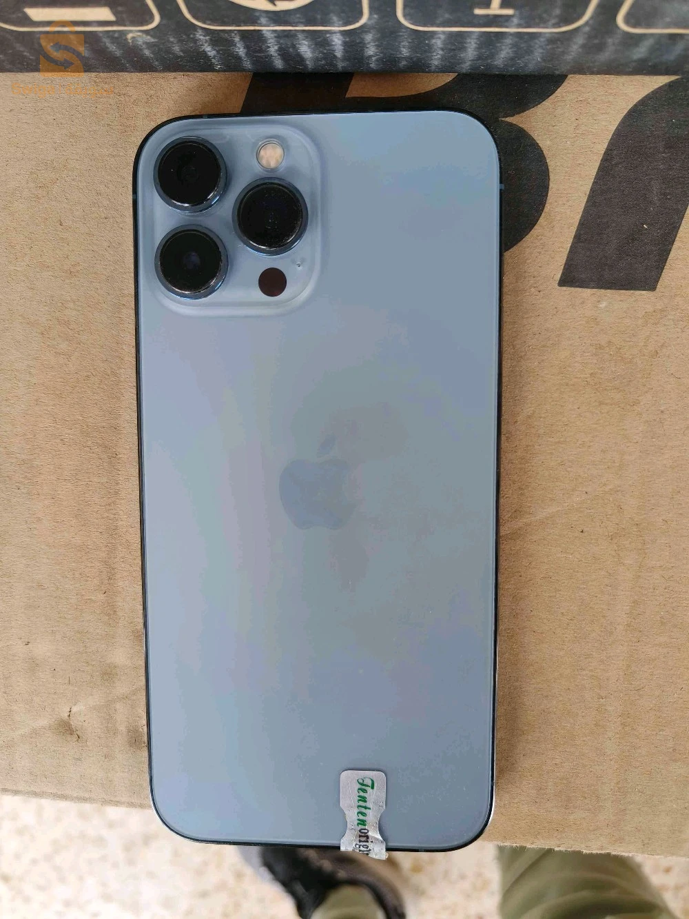 ايفون 13Pro Max للبيع