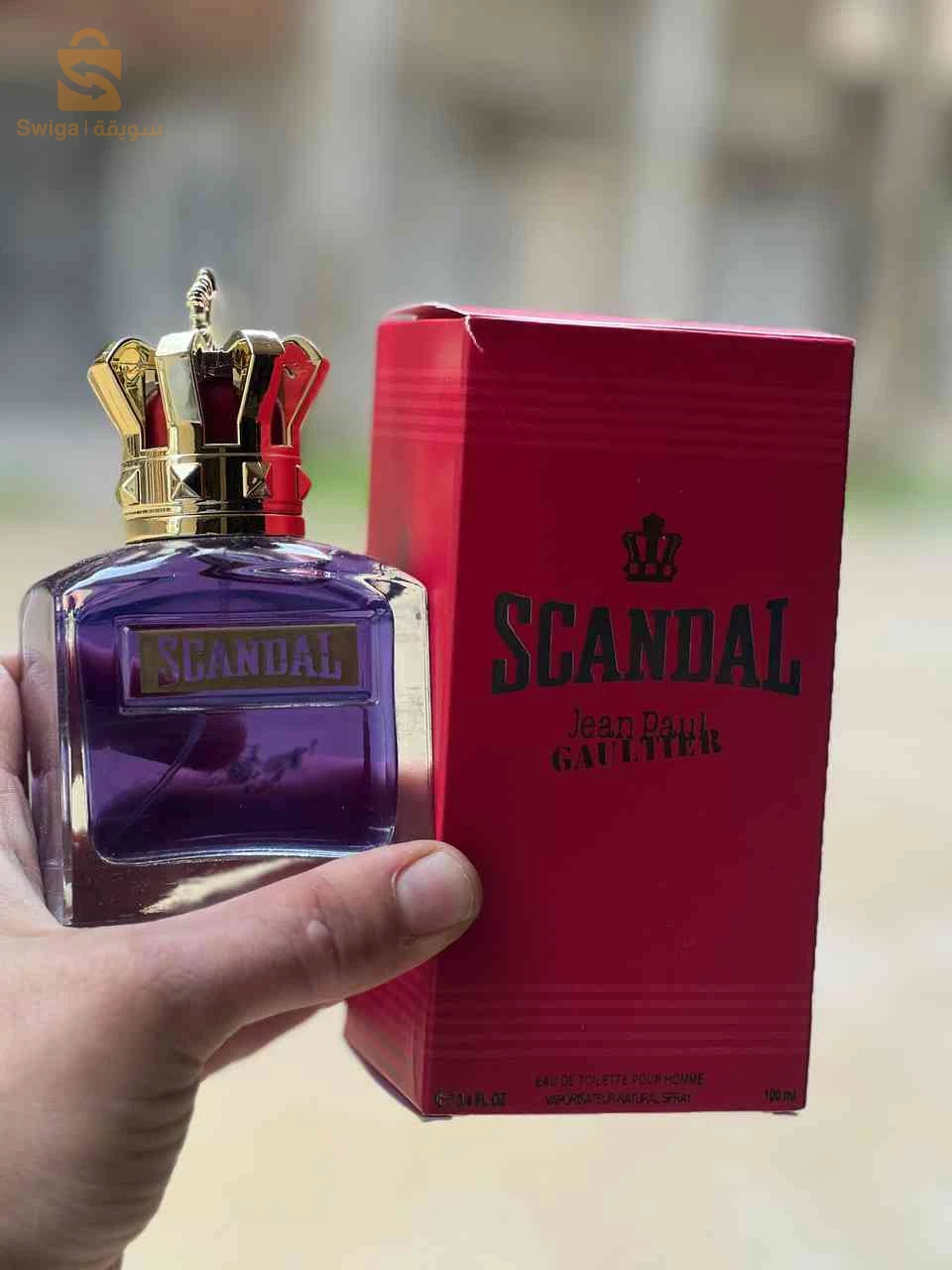 Other gifts 