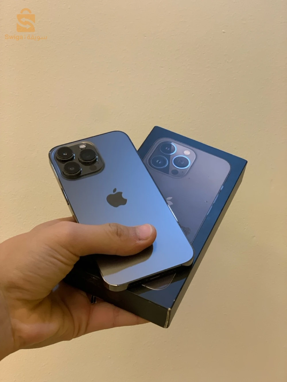 ايفون 13Pro للبيع