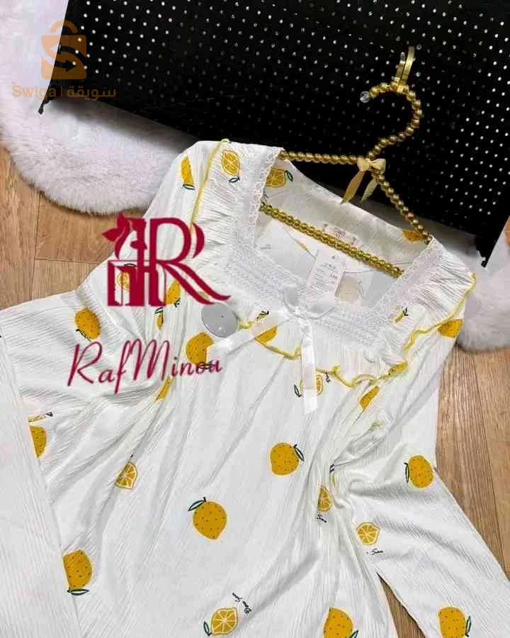 Loungewear & Nightwear 