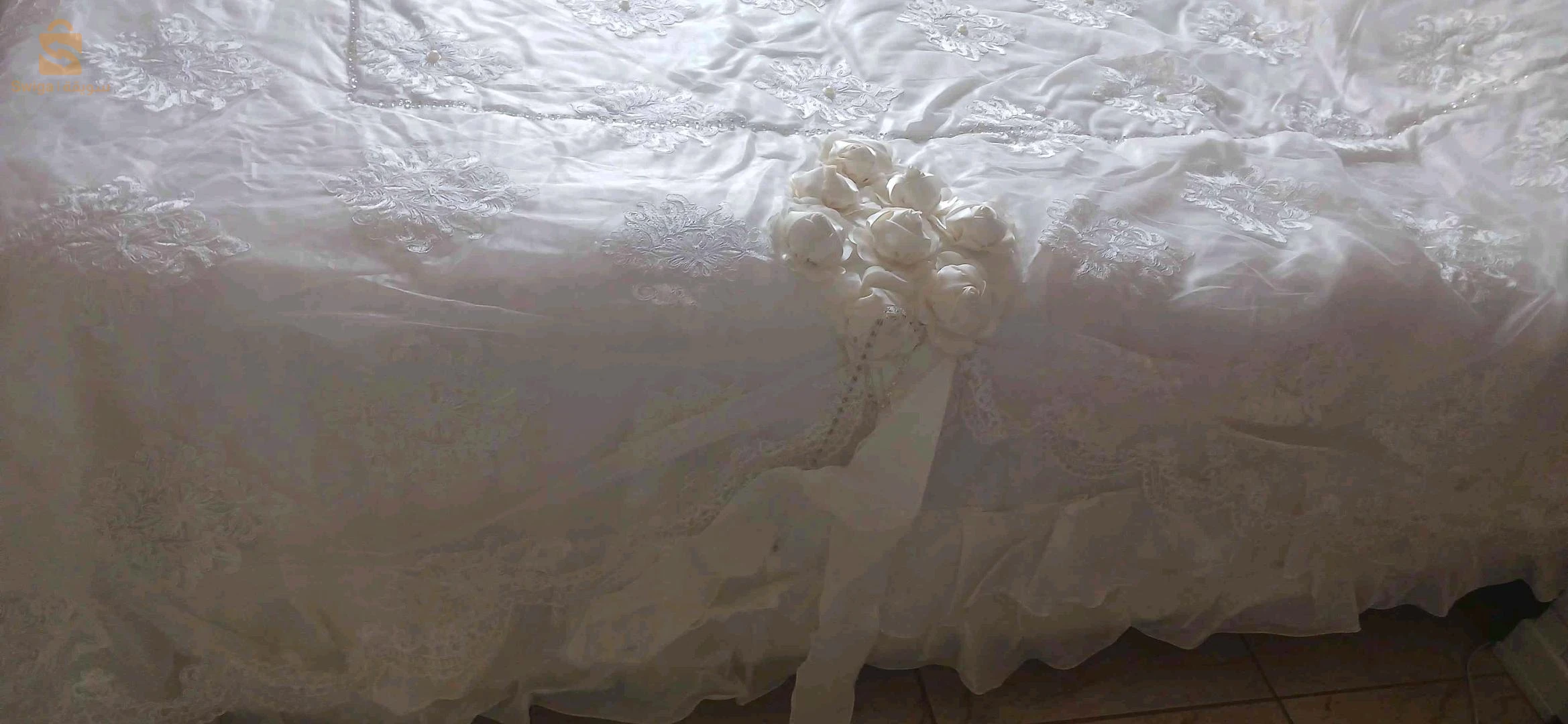 مستلزمات نسائية اخرى