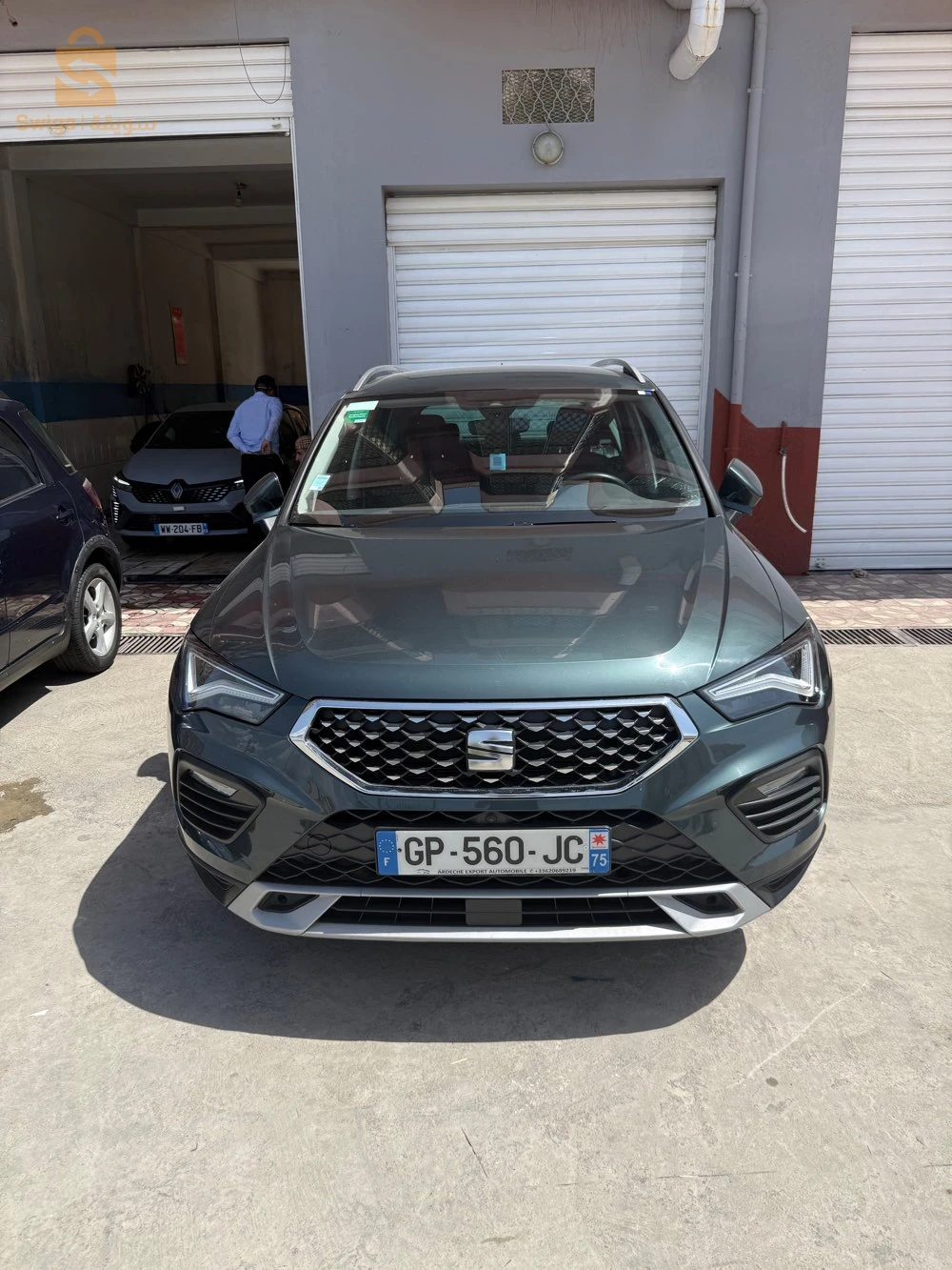 Seat Altea 2022 19 SETIF