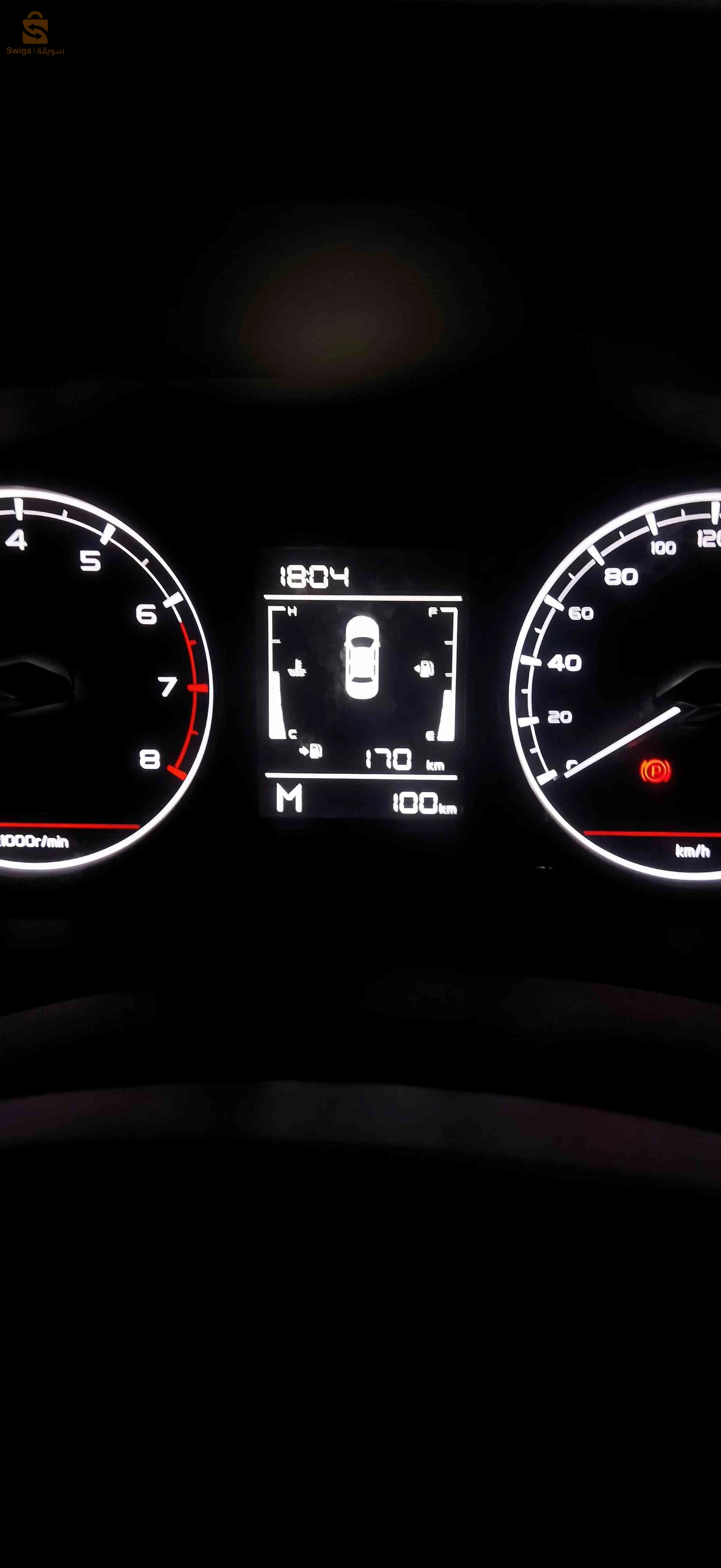 Geely GX3 pro FUN 2025 5 BATNA