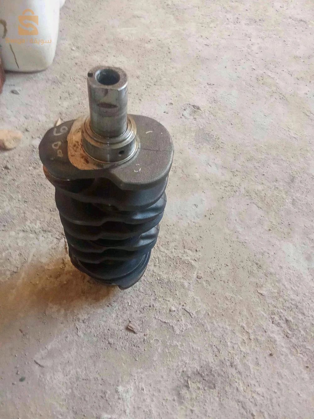 تروس وناقل حركة 