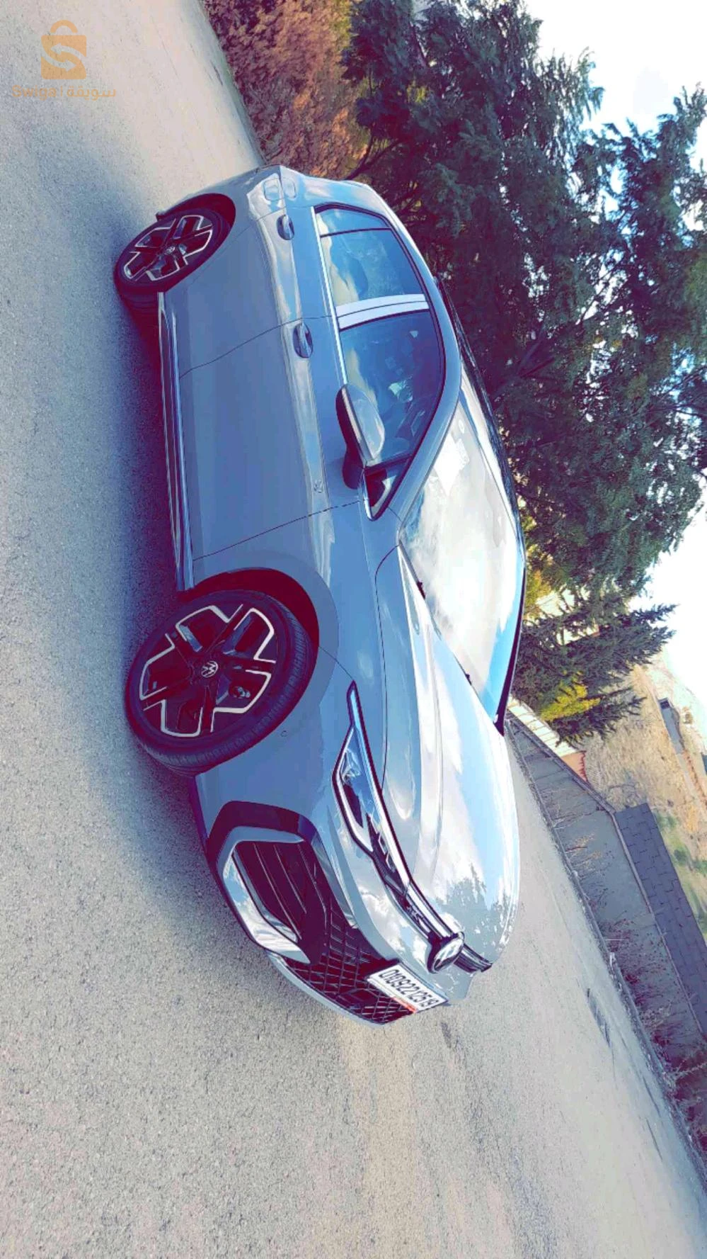 فولكس واجن Golf 2025 19 سطيف