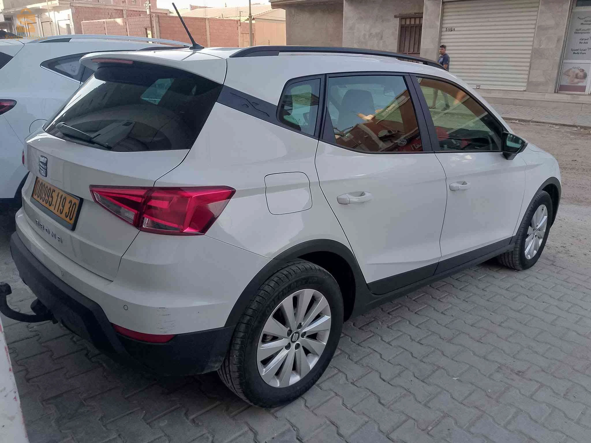 سيات ARONA 2019 30 ورقلة