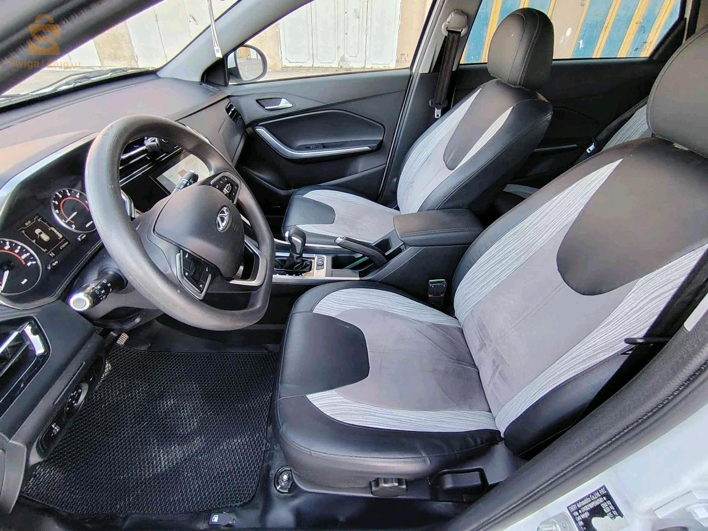 شيري Tiggo 2 pro 2024 5 باتنة