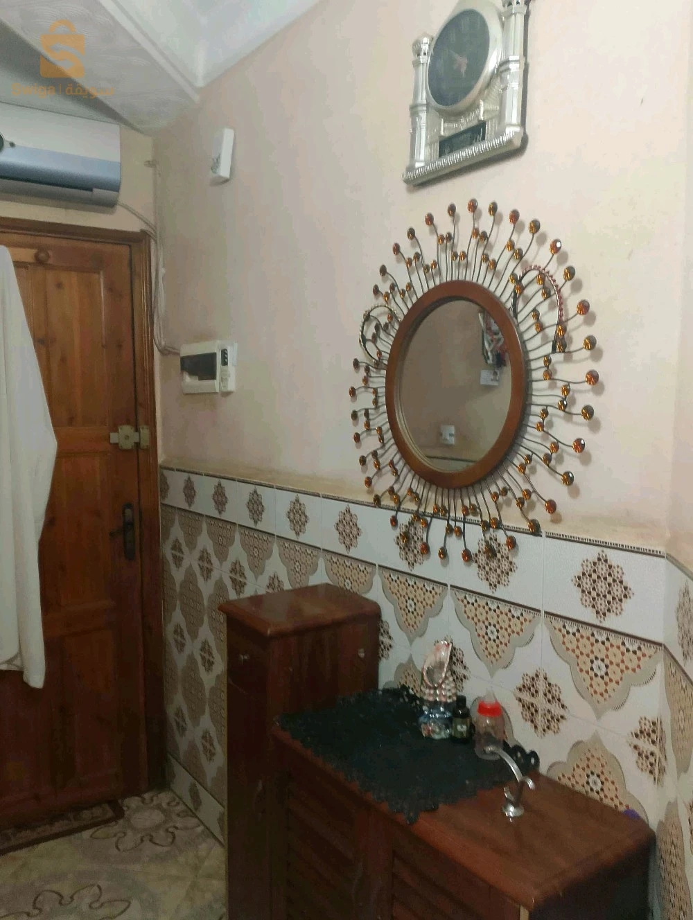 للبيع شقق سكنية عدد الغرف04 13 تلمسان
